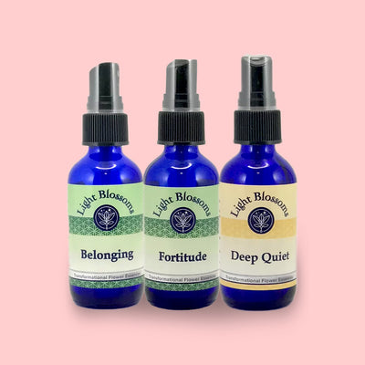 ADD & ADHD - Set of 3