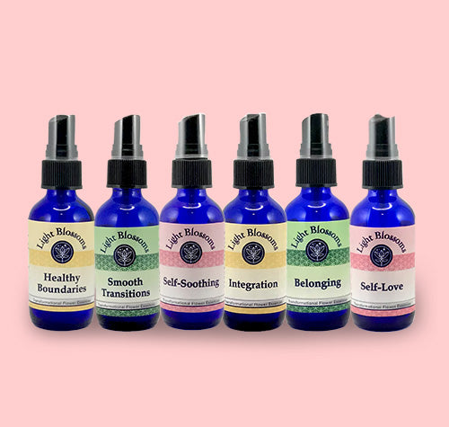 Depression & despair - Full Set