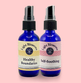 Depression & despair - Set of 2