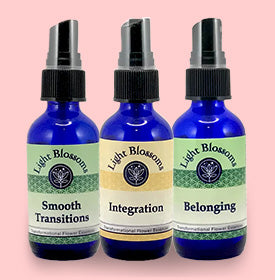 Depression & despair - Set of 3