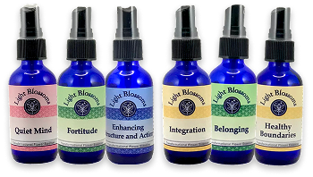 Mobile decorative image