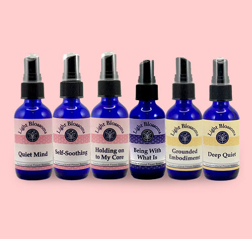 Anxiety & Stress - Full Set