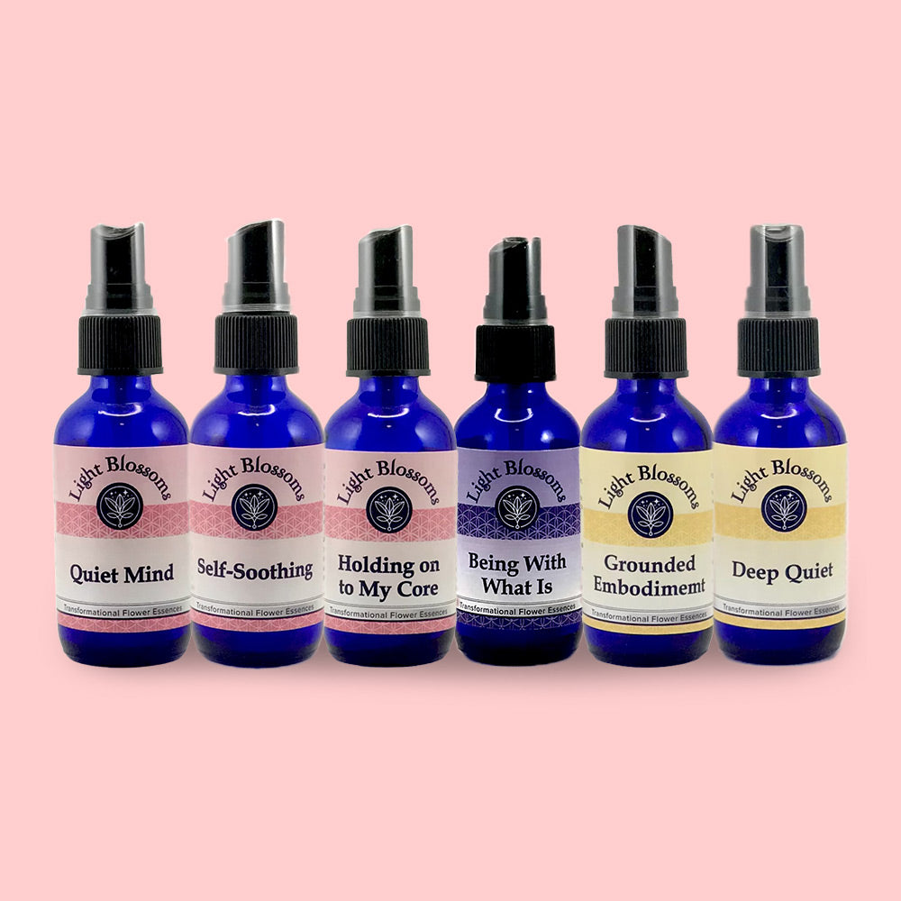 Anxiety & Stress - Full Set