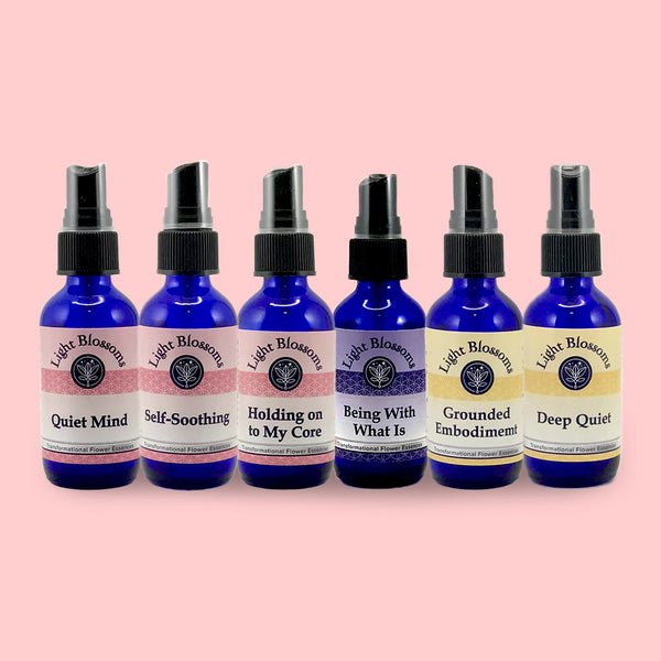 Anxiety & Stress - Full Set