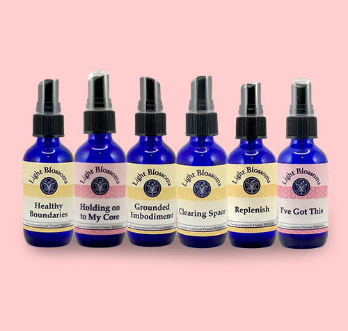 Boundaries, Sensitivity & Overstimulation – Full Set