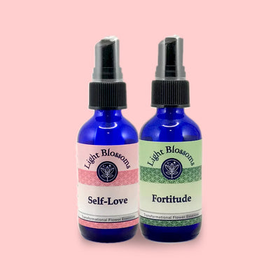 Depression & despair - Set of 2