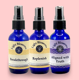 Focus & motivation -  Set of 3