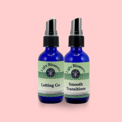 Grief & Loss - Set of 2