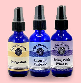 Grief & Loss - set of 3