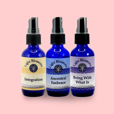 Grief & Loss - Set of 3