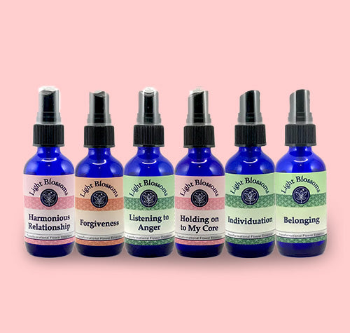 Relationship & challenges - Full Set