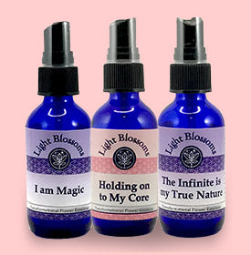 self-esteem & self-love -  Sets of 3