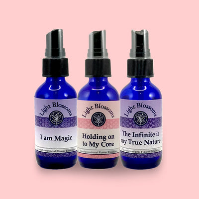 Self-Esteem & Self-Love -  Set of 3