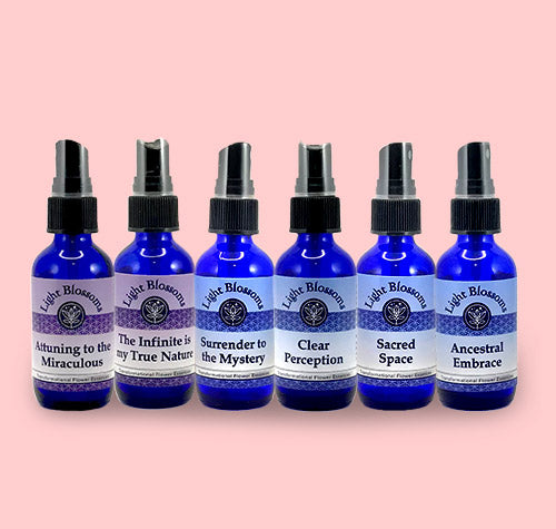 Spiritual & connection - Full Set