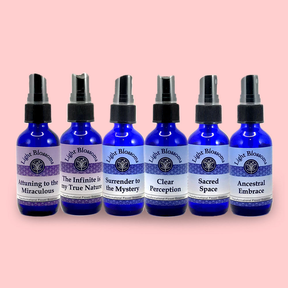 Spiritual & connection - Full Set