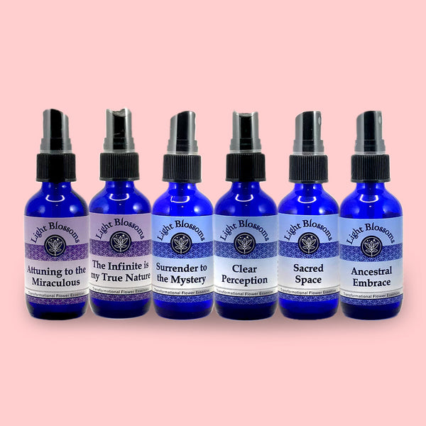 Spiritual & connection - Full Set