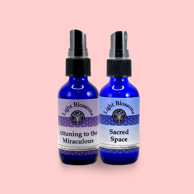 Support for kids - Set of 2