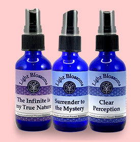 Spiritual & connection - Sets of 3