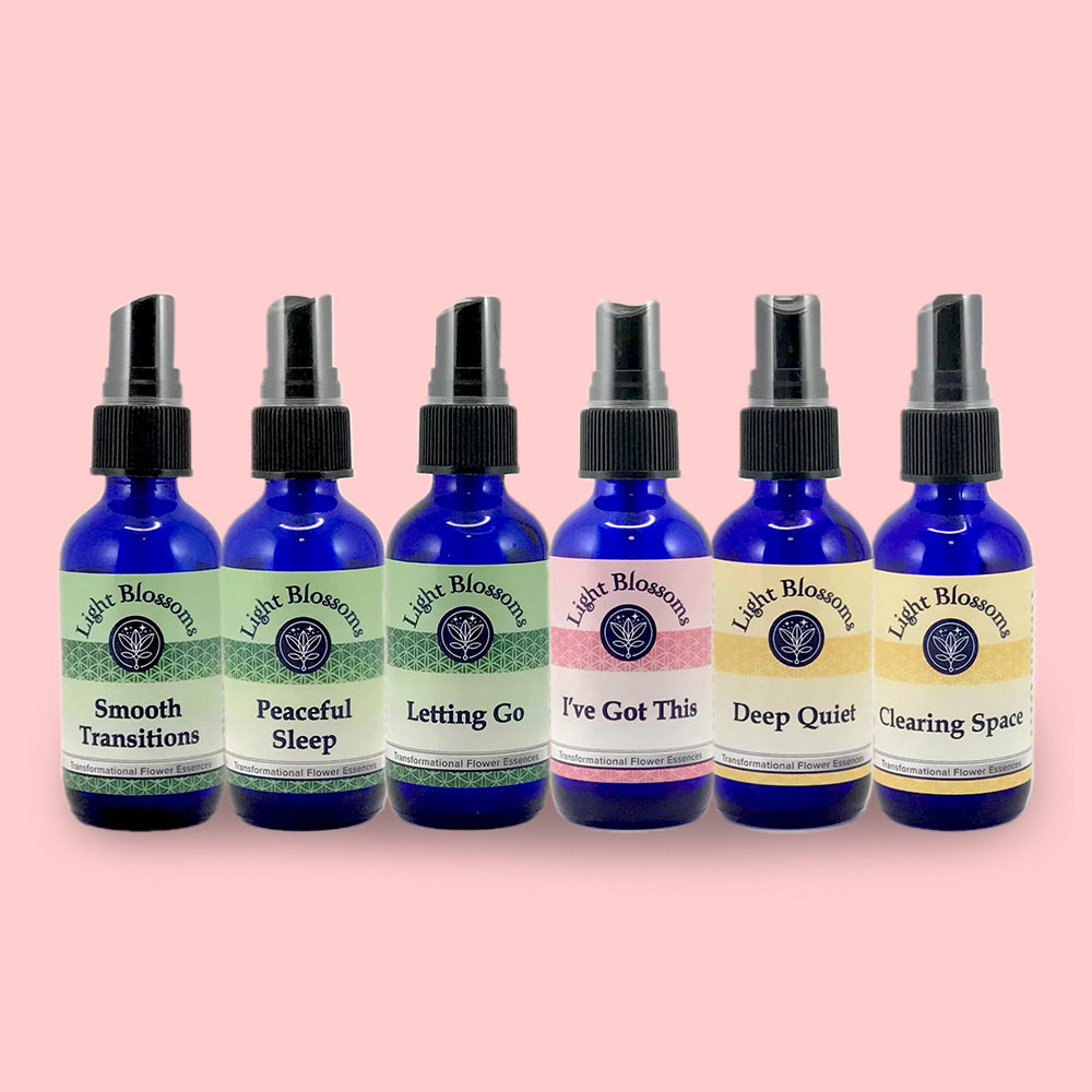 Support for kids - Full Set