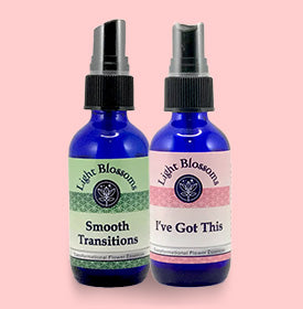 Support for kids - Set of 2