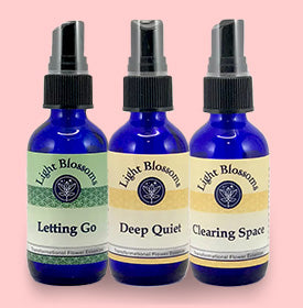 Support for kids - Set of 3