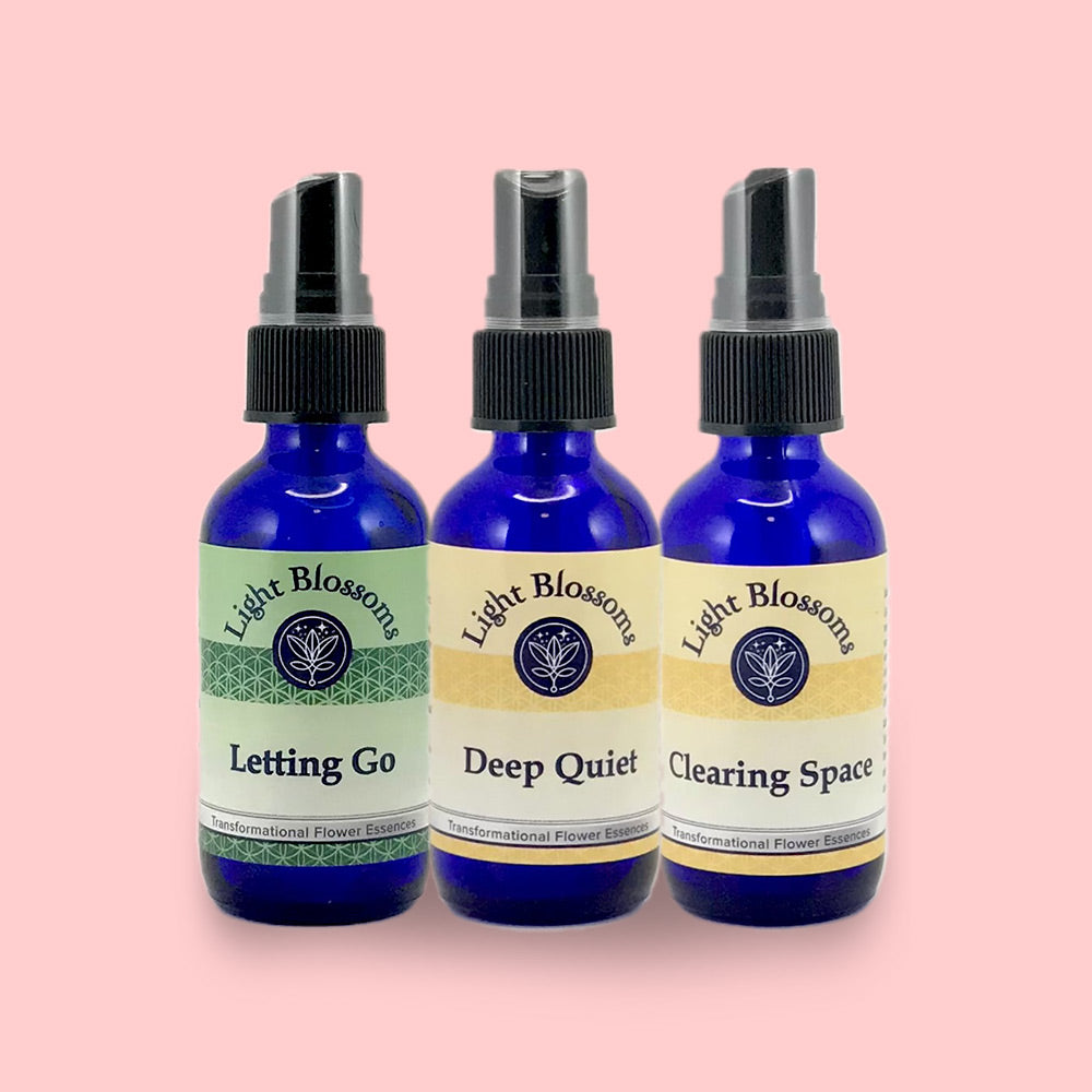 Support for kids - Set of 3