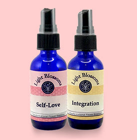 Trauma & recovery - Set of 2