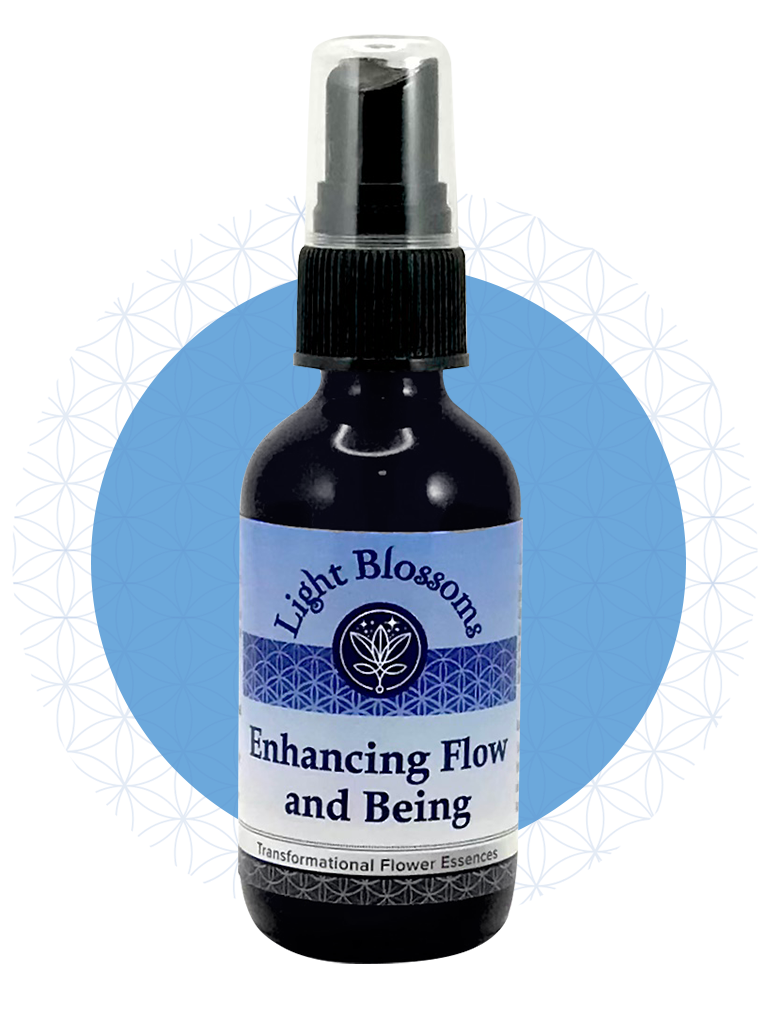 Enhancing Flow and Being