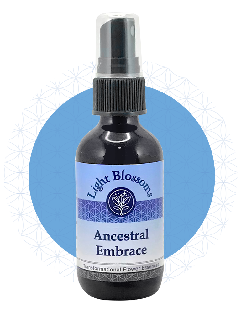 Ancestral Embrace
