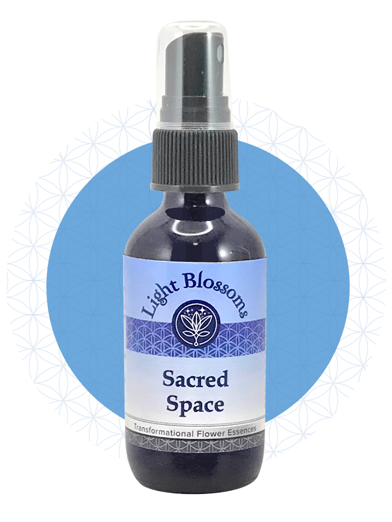 Sacred Space
