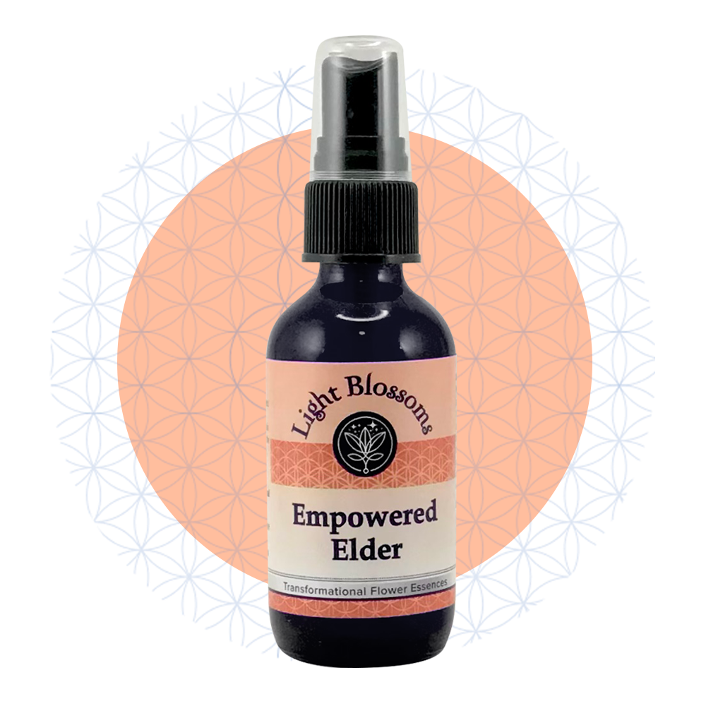 Empowered Elder