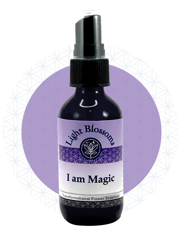 I am Magic