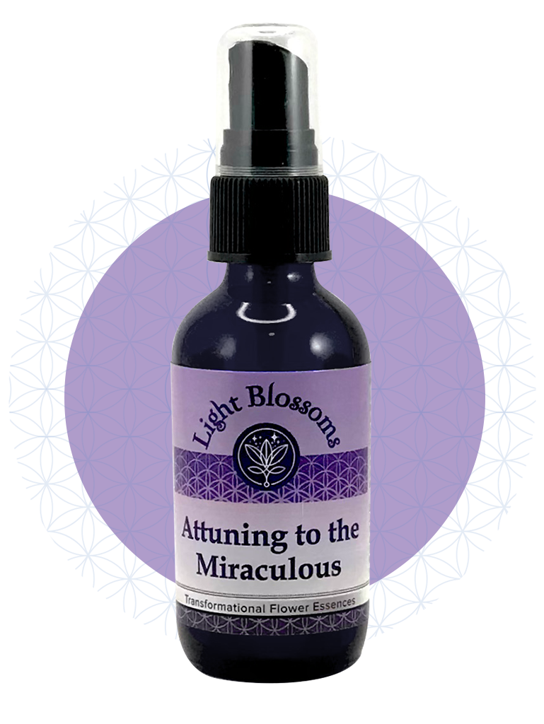 Attuning to the Miraculous