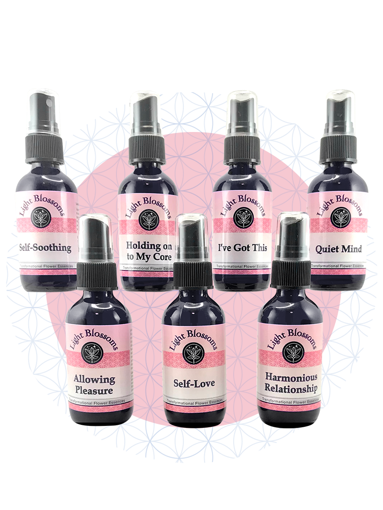 Self-Healing Full Set