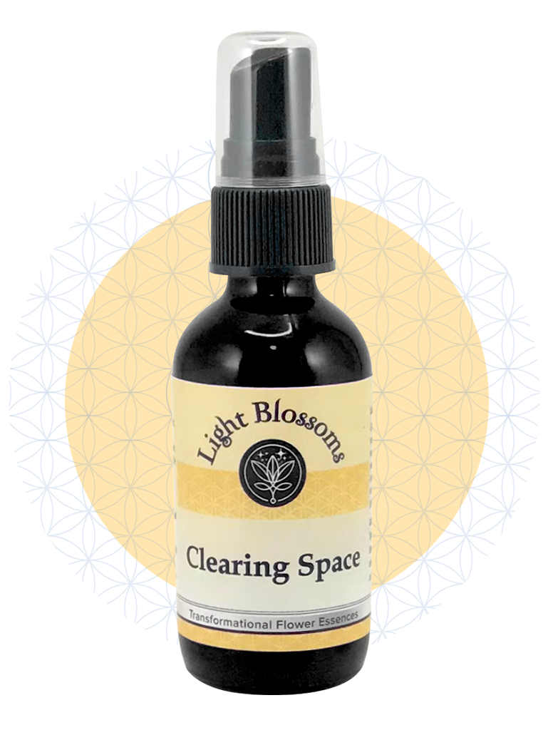 Clearing Space