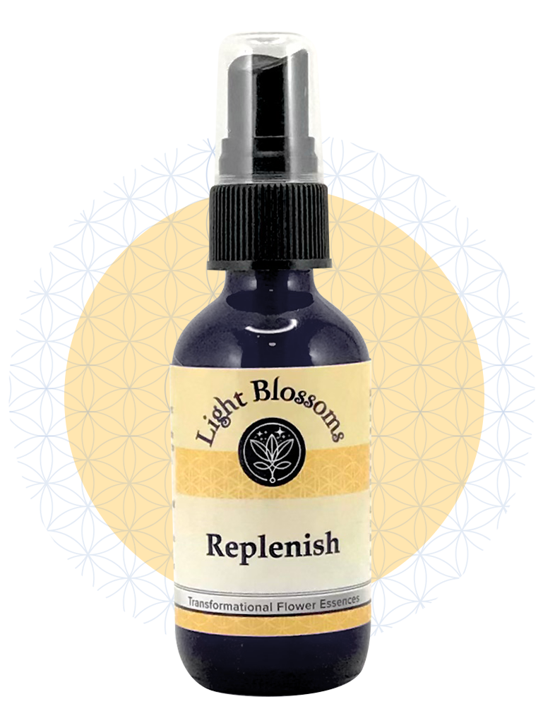Replenish